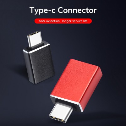 Đầu Chuyển Đổi Usb 3.1 Type C Sang Usb 3.0 Usb C Otg / Đầu cắm chuột usb vào điện thoại