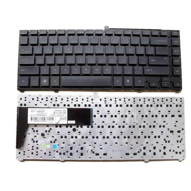 BÀN PHÍM HP PROBOOK 4410s,4411s,4415s,4413s,4416s enter chữ nhật