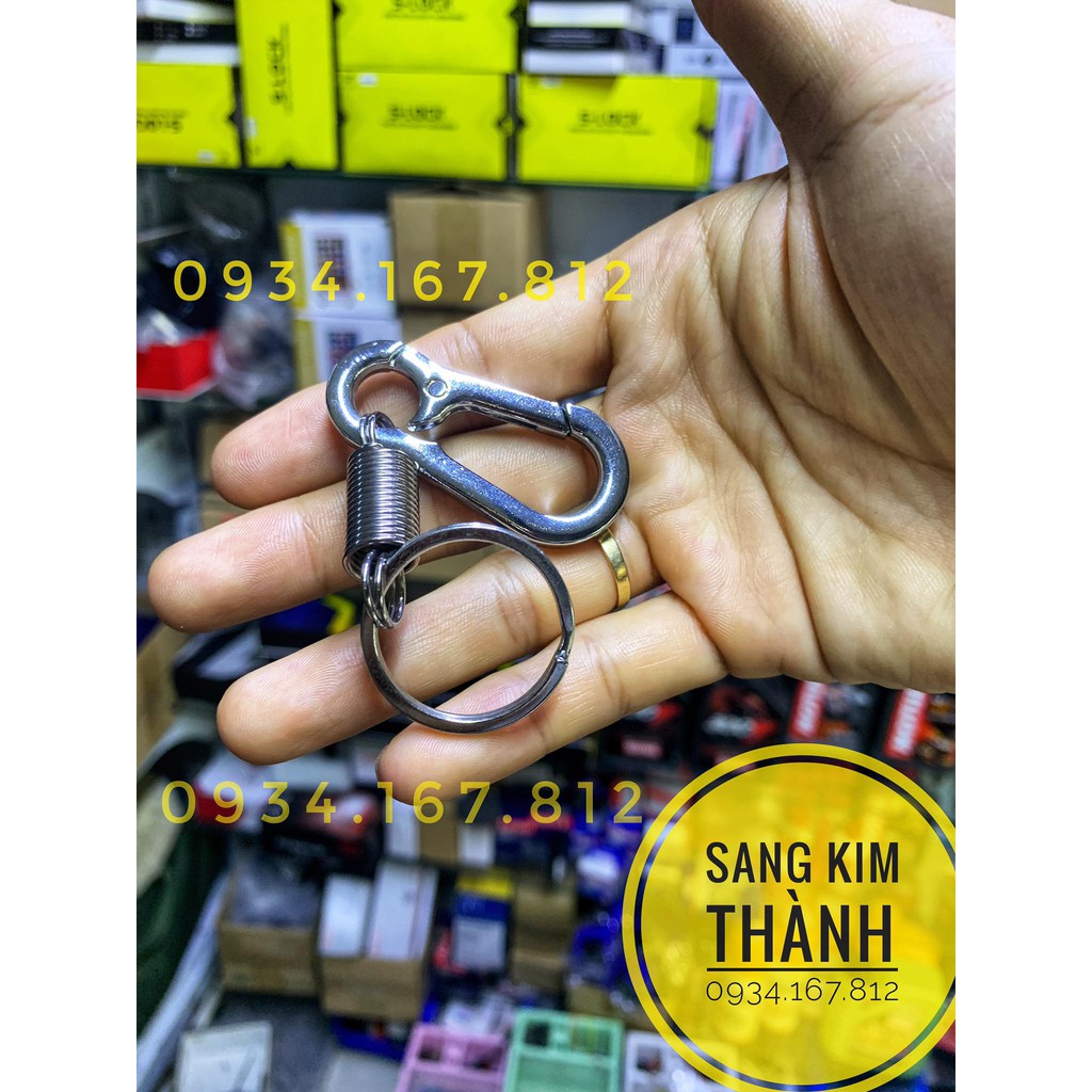 Bọc Chìa Khoá Smartkey Vision 2021, Sh 350i, Sh 150i Mẫu Mới Hàng Cao Cấp