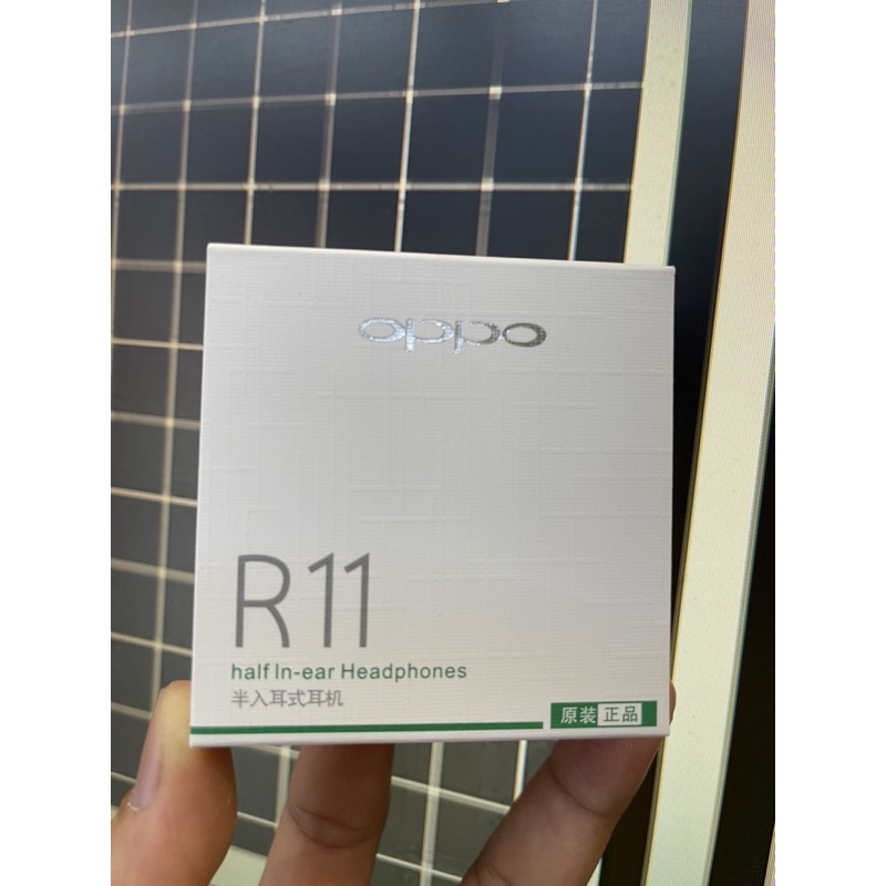 TAI NGHE OPPO R11