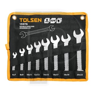 BỘ CỜ LÊ 8 CHI TIẾT TOLSEN 15076