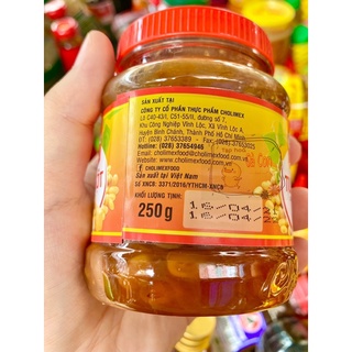 Tương hột Cholimex hủ 250g