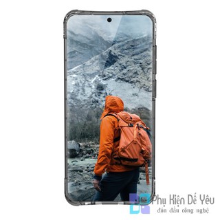Ốp lưng Samsung Galaxy S20+ UAG Plyo