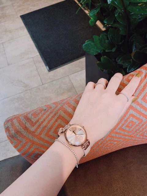 Đồng hồ nữ Anne klein