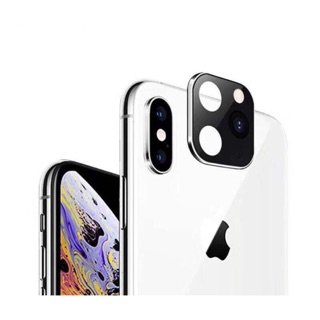 Cụm kính độ Camera Iphone 11 cho Iphone X/Xs/Xsmax