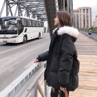 Áo phao trả ord