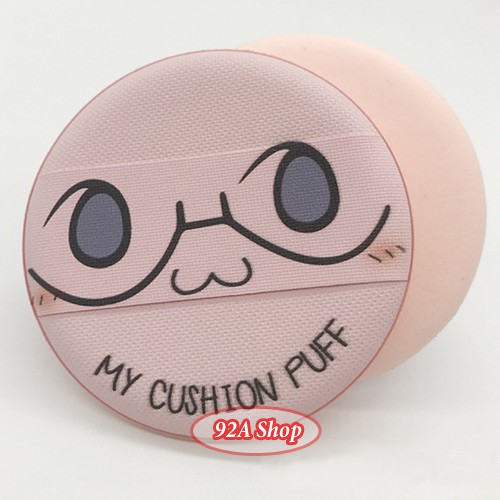[SIÊU CUTE] BÔNG MÚT TÁN NỀN CỰC THÍCH BEAUTYBLENDER