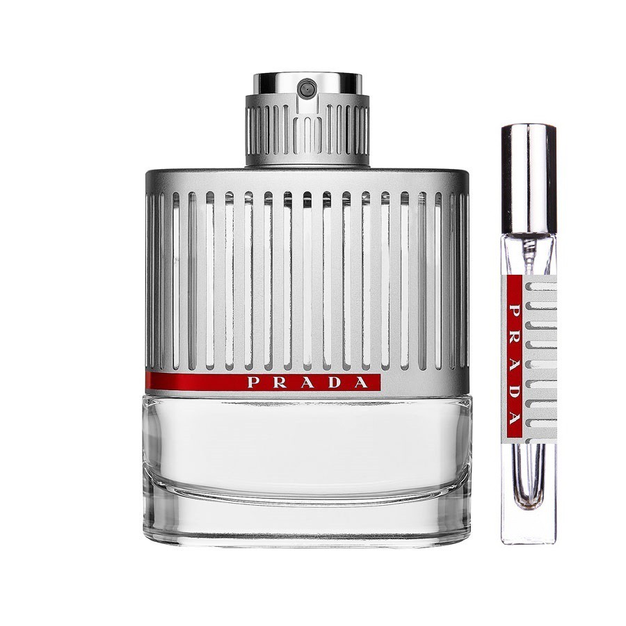 ❥ Mẫu thử Nước hoa nam prada Luna Rossa 5ml (mẫu thử 0.33 oz) ~𝙠𝙞𝙢~ | Thế Giới Skin Care