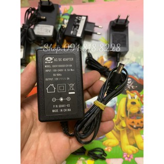Nguồn Đầu Thu K+,AVG,SCTV