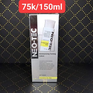 Toner neotec dưỡng ẩm 150ml
