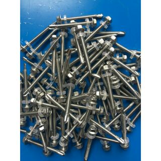 VÍT BẮN TÔN 100gr ( đủ cỡ)