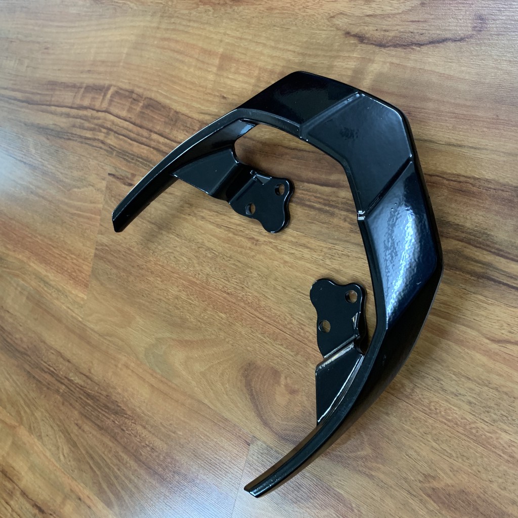 Cảng Sirius kiểu spark màu đen Thanh Khang cgv41