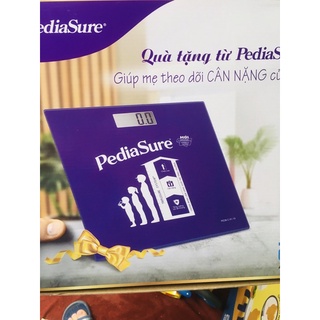 Cân điện tử pediasure.