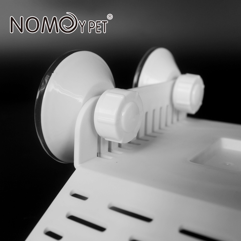 Máng leo cho rùa nước - Tiện dụng công năng cao - Vietpetgarden