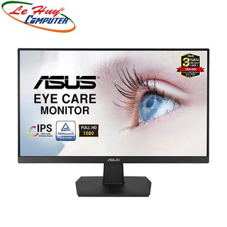 Màn Hình ASUS VA27EHE IPS 27Inch 75Hz FullHD Eye Care
