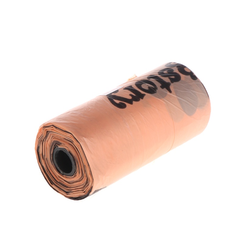 Túi dọn phân thú cưng tiện lợi