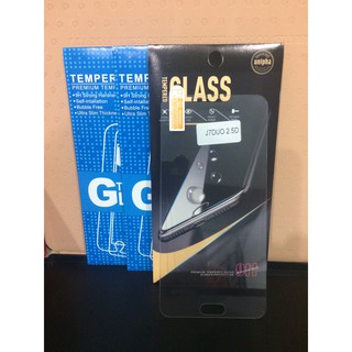 BỘ 3 KÍNH CƯỜNG LỰC SAMSUNG GALAXY J7 DUO