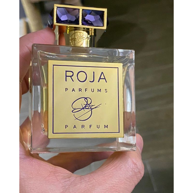 NƯỚC HOA FULL BOX CHÍNH HÃNG Roja Haute Luxe Parfum