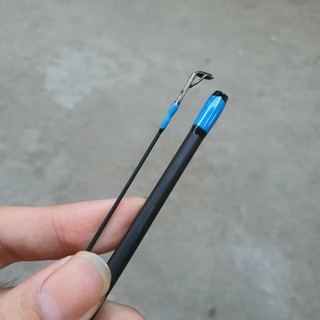 cần UL đọt dẻo chuyên lure suối