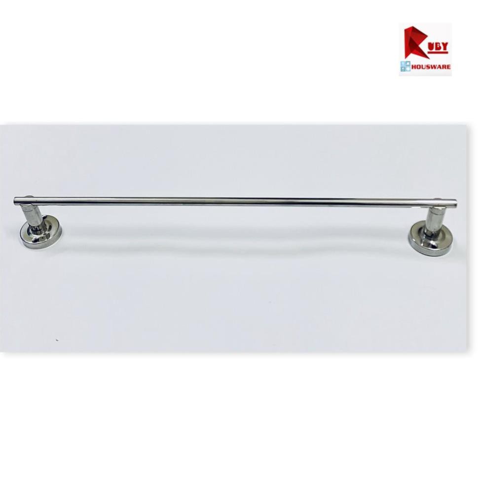 Giá treo khăn nhà tắm inox | BigBuy360 - bigbuy360.vn