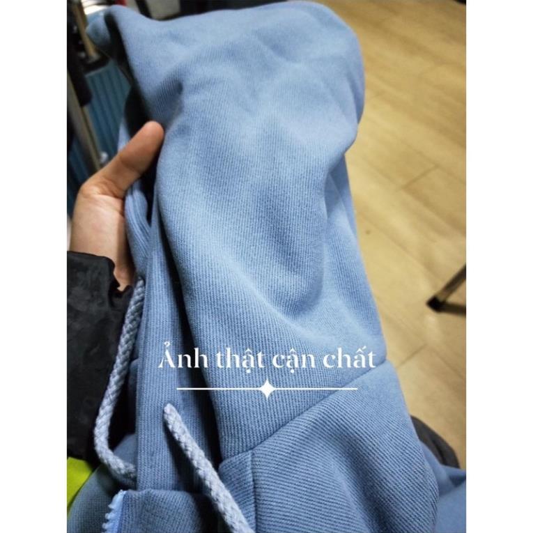 ⚡[ SIÊU SALE ]  Áo Khoác Hoodie Nỉ Tay Phồng Dễ Thương- Siêu Xinh,  Đi Học, Đi Chơi ✅ | BigBuy360 - bigbuy360.vn