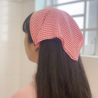 Combo sỉ 10 khăn cài tóc BANDANA