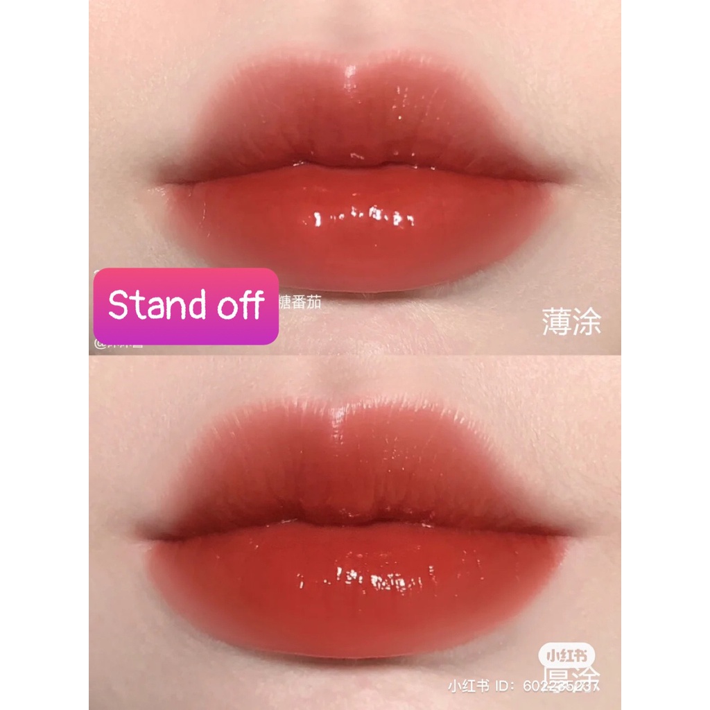 Son Dưỡng Bóng 3CE Glow Lip Color