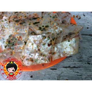 Bánh tráng cuộn gà chanh 1 kg Giá Sĩ