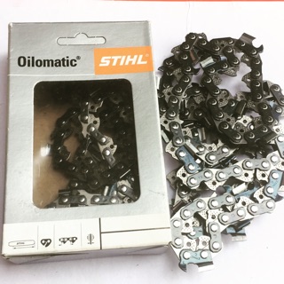 Xích máy cưa xăng Stihl chính hãng 34 mắt