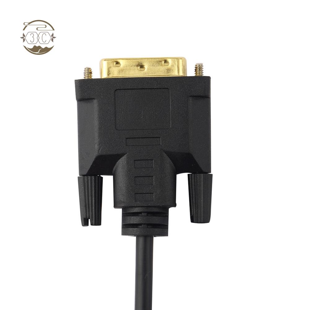 Bộ Chuyển Đổi Video Dvi-I Male Dual-Link 24 + 5 Sang Vga 15-pin | BigBuy360 - bigbuy360.vn