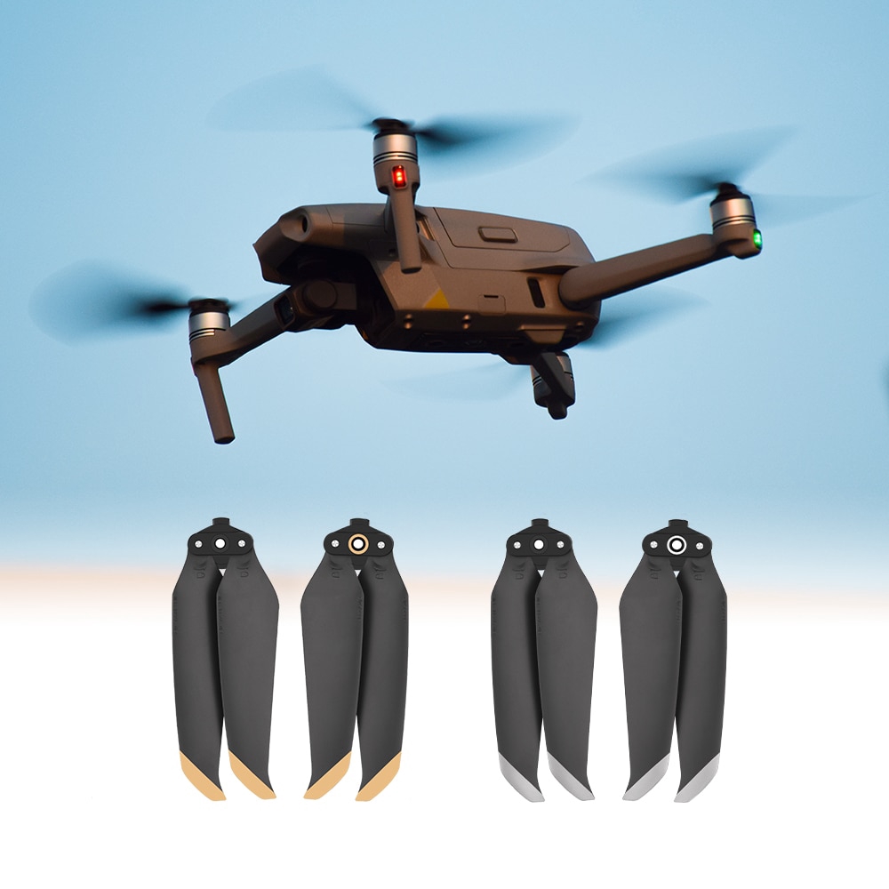 Cánh Quạt 7238 Chống Ồn Cho Dji Mavic Air 2 | BigBuy360 - bigbuy360.vn