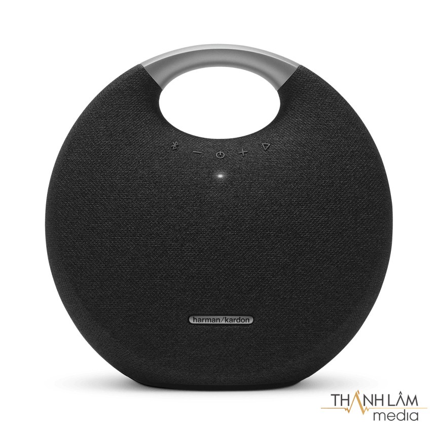 Loa Di Động Harman Kardon Onyx Studio 5 | Chính Hãng PGI Bảo Hành 12 Tháng