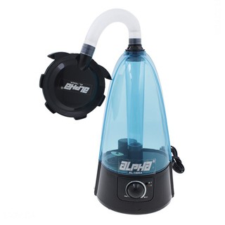 Hộp phun sương ALPHA AL-1600A (Gắn vào quạt)