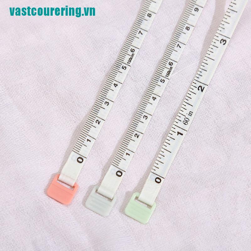 Vội vã☌Thước Dây Cuộn Đo Chiều Cao Di Động Tiện Dụng Cho Bé