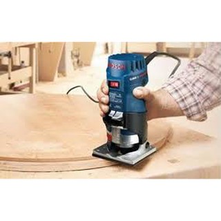 Máy phay nhỏ Bosch GMR 1 Professional