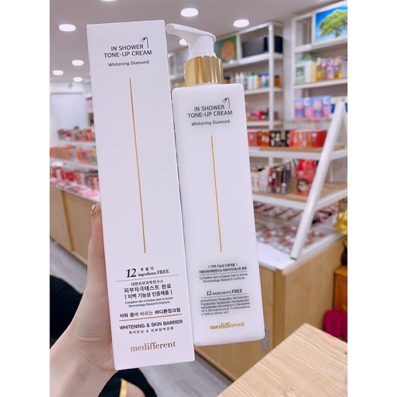 Sữa tắm nước hoa 2in1 Amino Acid Ramzer Hương Thơm Thanh Mát - Ngọt Ngào Làm Sạch Da, Giúp Da Dưỡng Ẩm Mềm Mịn