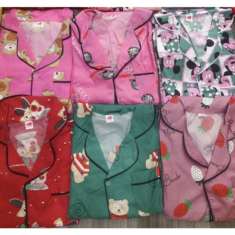 SET bộ kate thái | BigBuy360 - bigbuy360.vn