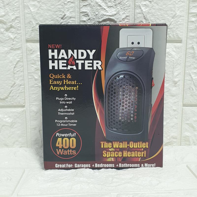 [ Bán buôn] { Vua giá rẻ }   MÁY SƯỞI MINIHANDY HEATER GD0959 { Ảnh thật mới nhất }