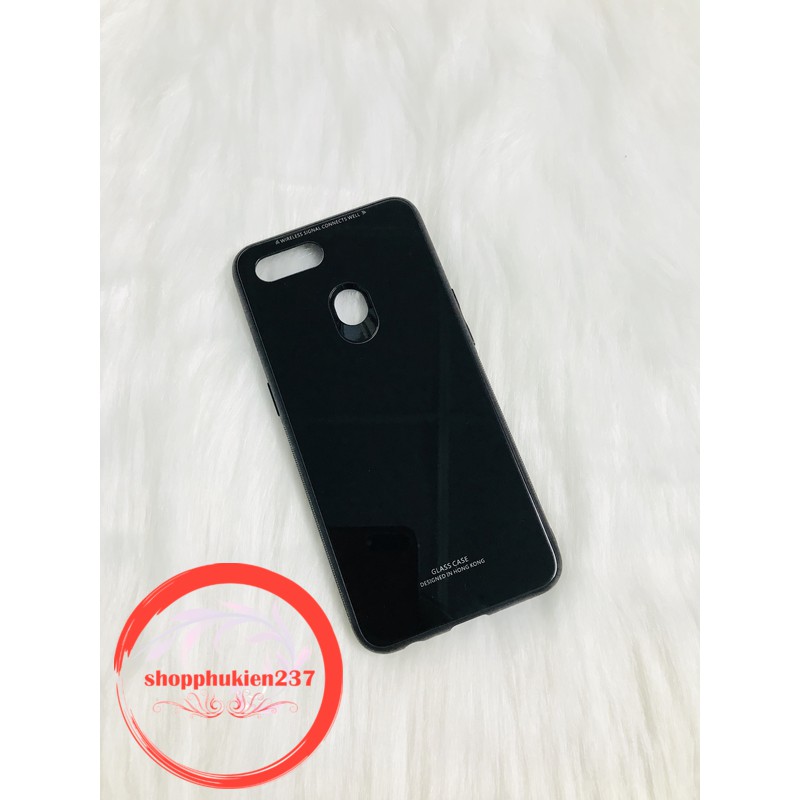 [Freeship toàn quốc từ 50k] ỐP LƯNG OPPO F9 ỐP LƯNG CƯỜNG LỰC VIỀN DẺO CAO CẤP