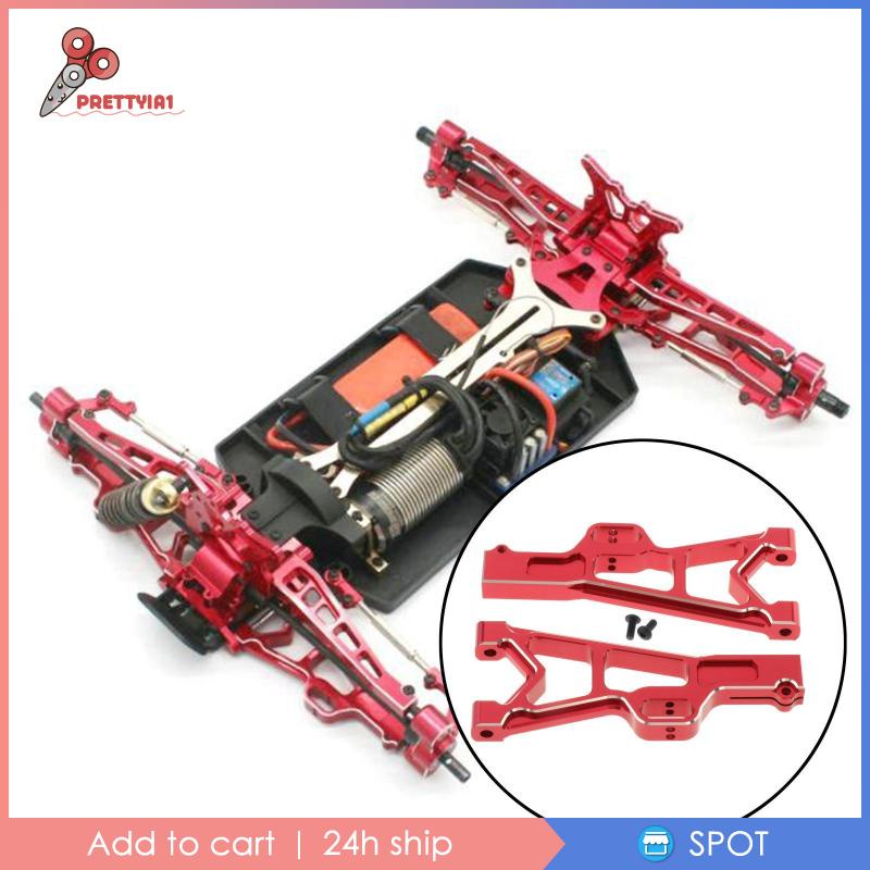 Set 2 Cánh Tay Xích Đu Cho Mô Hình Xe Điều Khiển Từ Xa JLB Racing 1 / 10