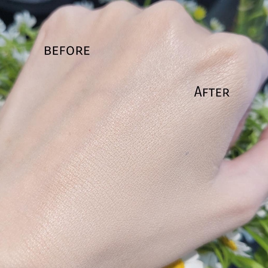 Phấn nước Jung Saem Mool Skin Nuder Cover Layer Cushion SPF50 + PA +++ Kèm lõi