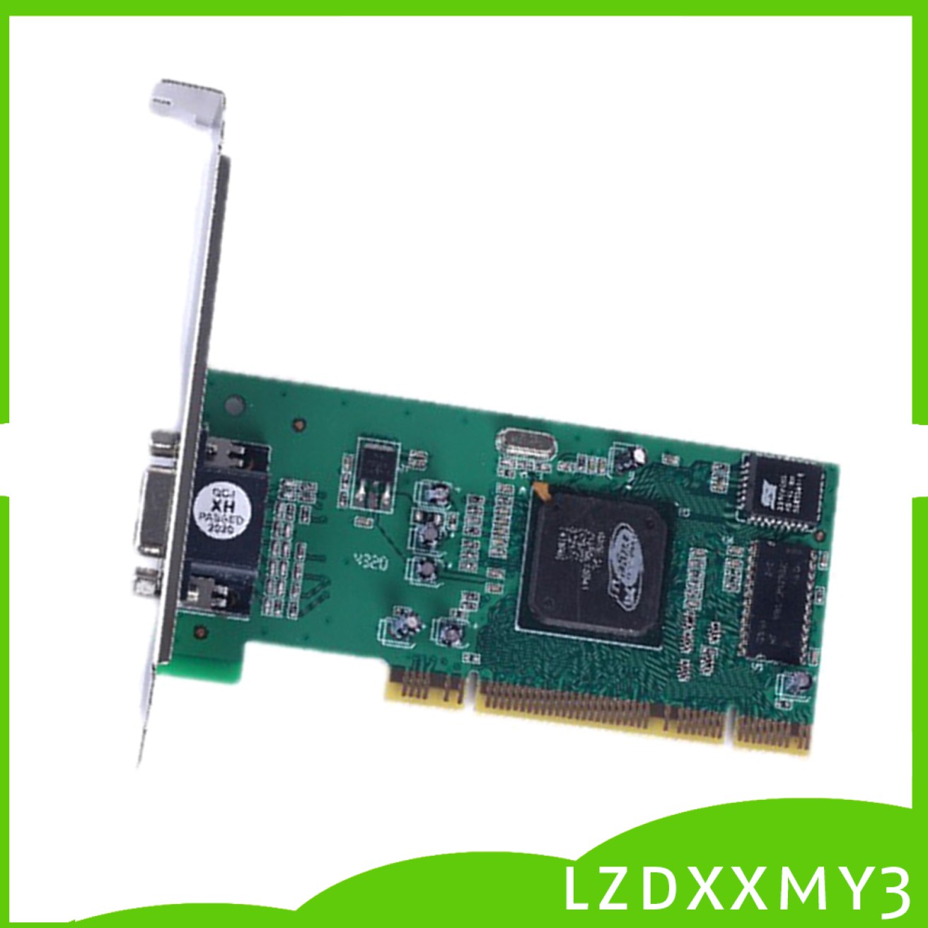 Card Đồ Họa Ati Rage Xl 8mb Pci Vga | BigBuy360 - bigbuy360.vn