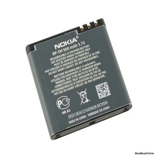 Pin Nokia 6110