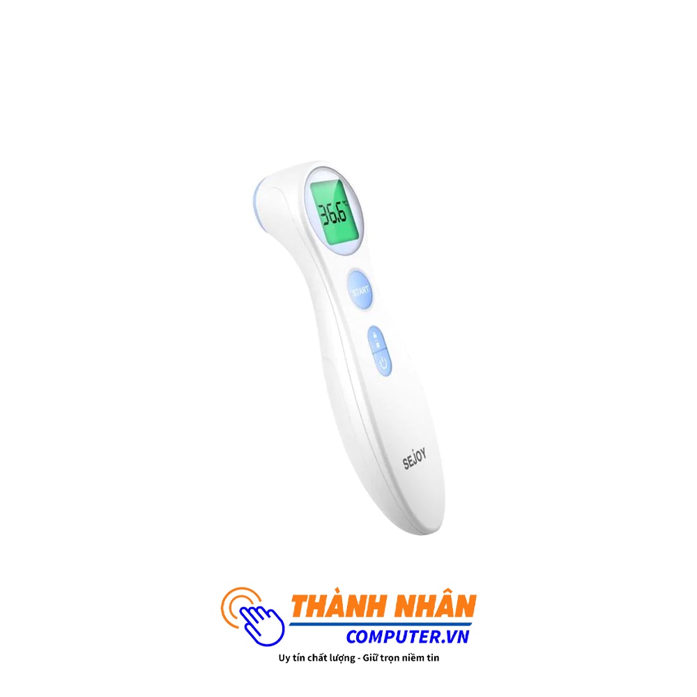 Nhiệt kế hồng ngoại đo trán Sejoy DET 306