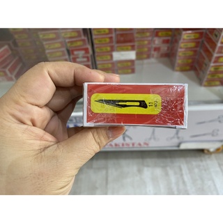 [giá rẻ mọi nhà]DAO MỔ DOCTOR SỐ 11,15 dùng trong tiểu phẫu y tế, lễ lấy mụn trong spa thẩm mỹ