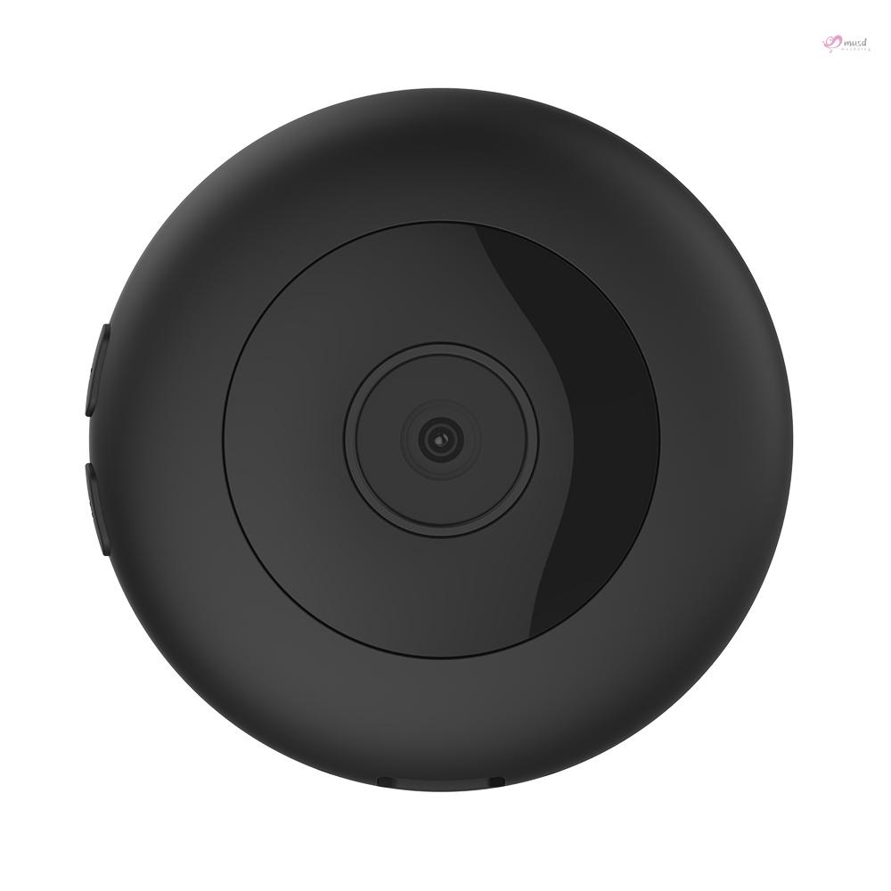 Camera an ninh mini kết nối wifi 1080P kèm vỏ bảo vệ từ tính
 | BigBuy360 - bigbuy360.vn