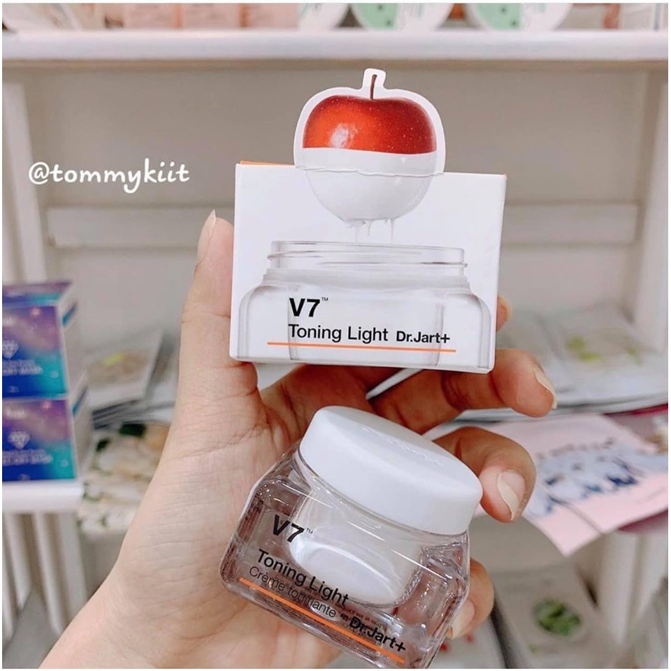 📈KEM V7 MINI MẪU MỚI NHẤT ...