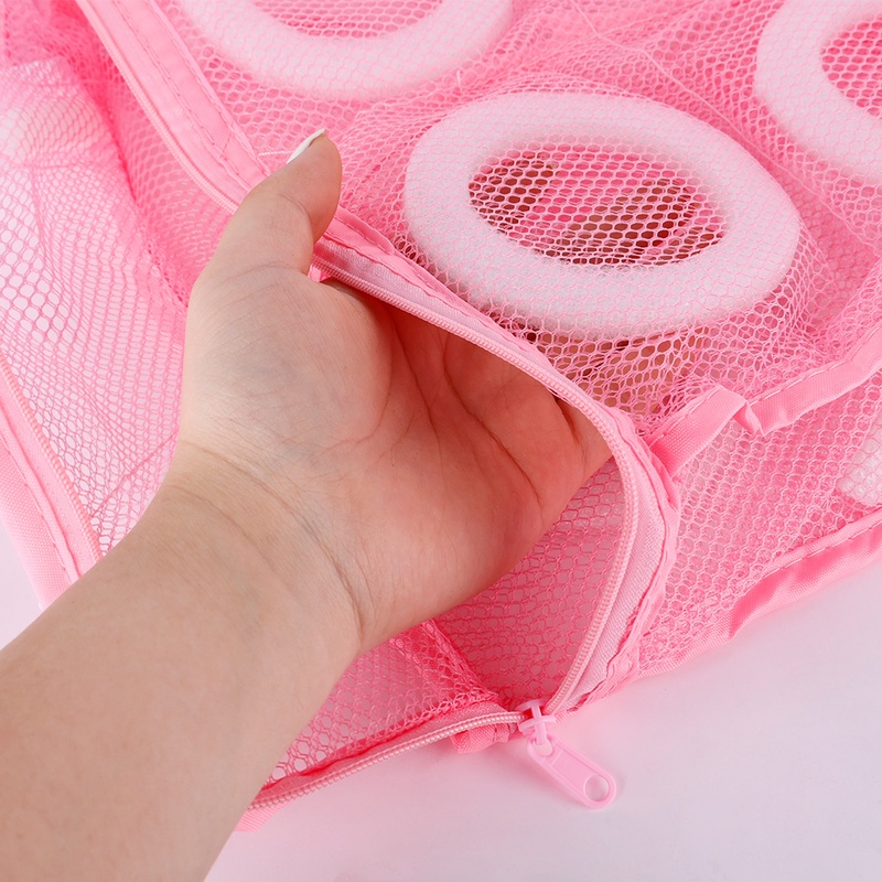 Túi Lưới Giặt Giày / Đồ Lót Chống Biến Dạng Tiện Dụng