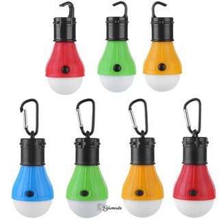 Bóng Đèn Led Mini Treo Lều Cắm Trại