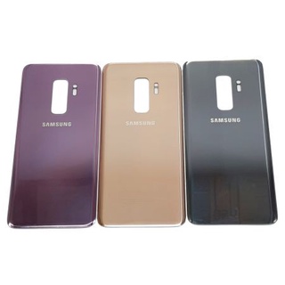 Nắp Lưng Samsung S9 đủ màu giao hàng hỏa tốc